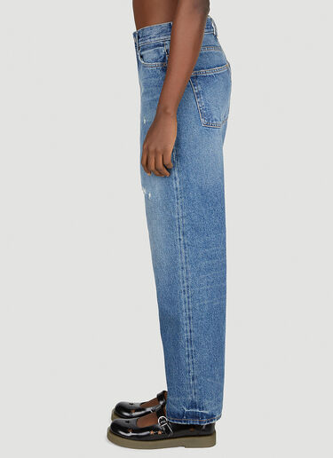 Vintage Jeans Acne Studios Vintage Jeans Blue acn0252083