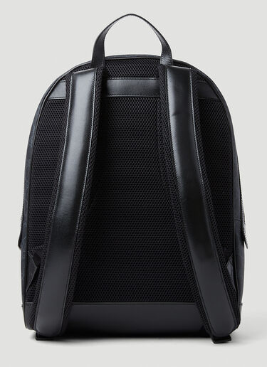 Gucci GG Backpack Black guc0153113