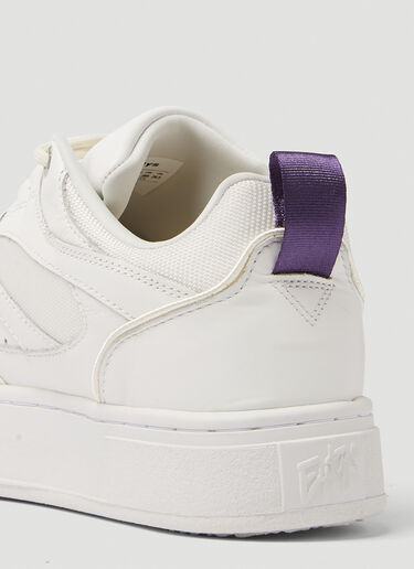 Sidney Low-Top Sneakers Eytys Sidney Low-Top Sneakers White eyt0348031