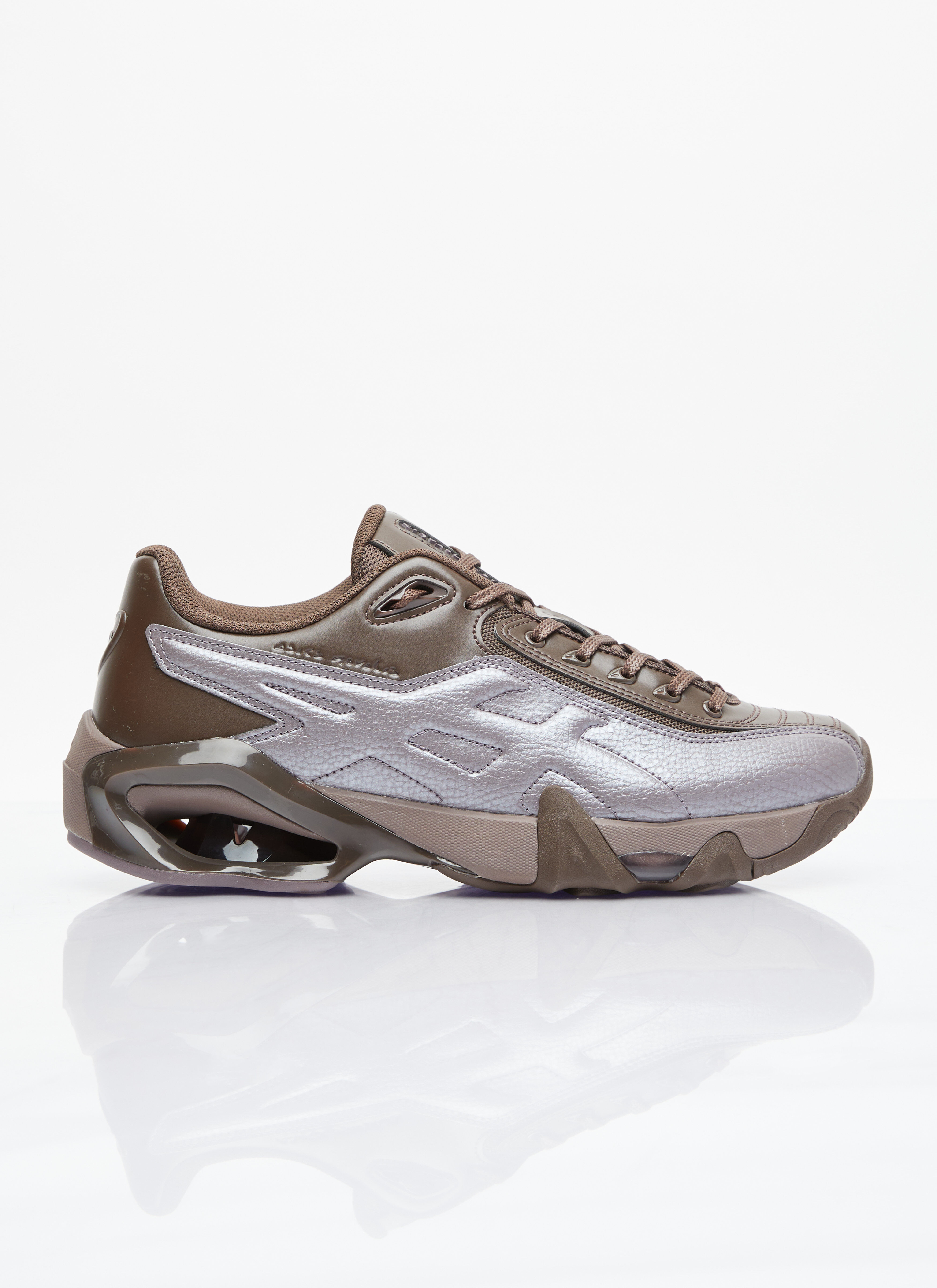 Asics x Wood Wood Gel-Teremoa™ Sneakers Grey aww0356001