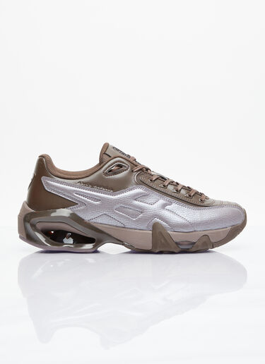 Asics Novalis Gel-Teremoa™ 스니커즈 브라운 asi0355001