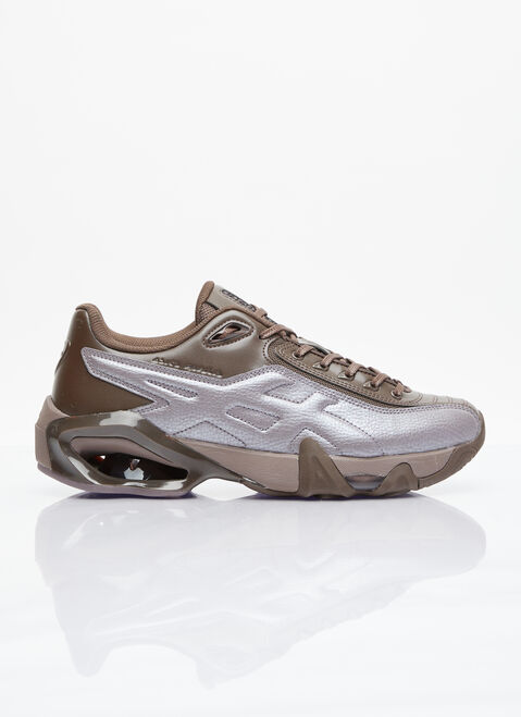 Asics Novalis Gel-Teremoa™ 스니커즈 브라운 asi0355001