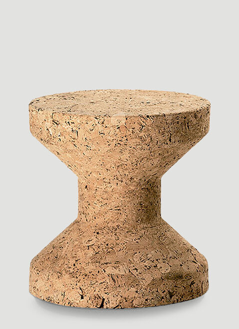 Vitra Model A Cork Family Black wps0670048