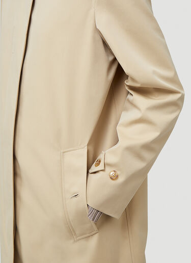 Burberry Pimlico Trench Coat Beige bur0243078