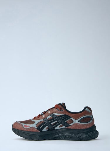 Gel-NYC 2.0 SSHS Sneakers Asics Gel-NYC 2.0 SSHS Sneakers Brown asi0164003