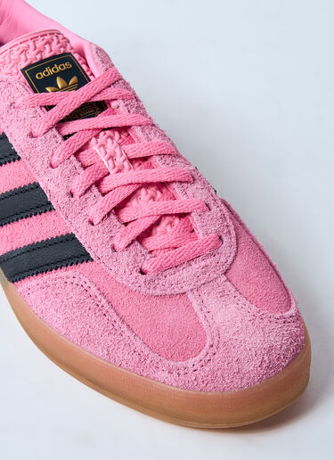 adidas Gazelle Indoor Sneakers Pink adi0360009