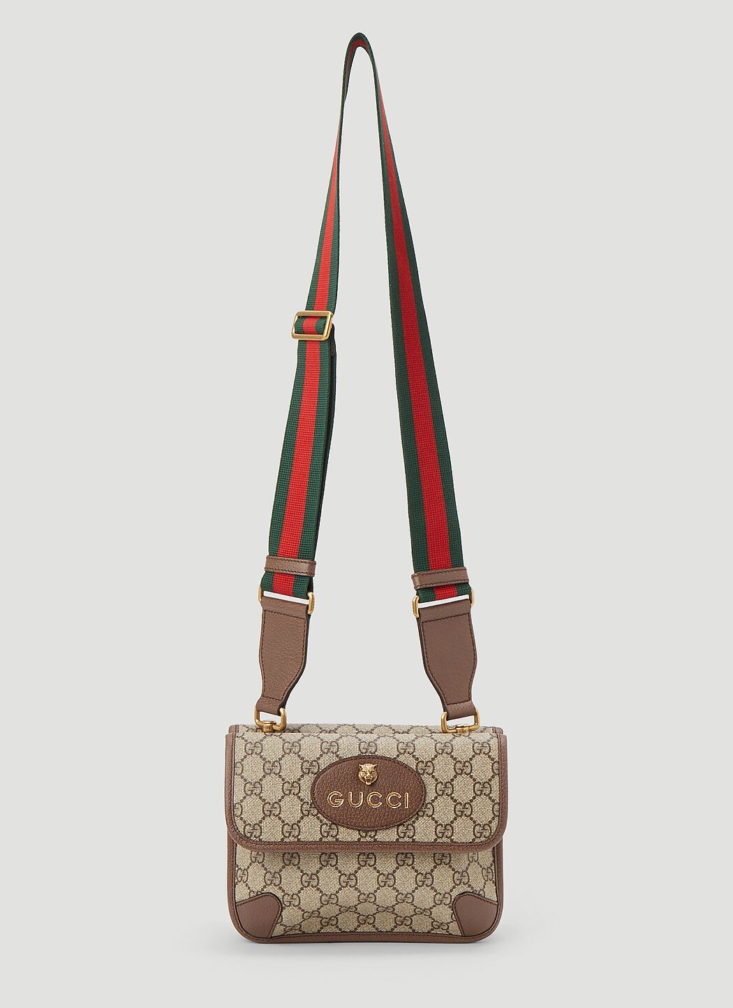 Gucci mini best sale shoulder bag vintage