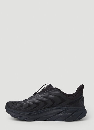 Project Clifton Sneakers HOKA Project Clifton Sneakers Black hok0151012