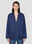 Levi's Denim Jacket Dark Blue lvs0151006