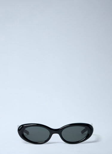 Cuff 01 Sunglasses Gentle Monster Cuff 01 Sunglasses Black gtm0362013