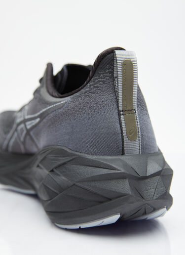 Asics Novablast 4 Sneakers Black asi0156017