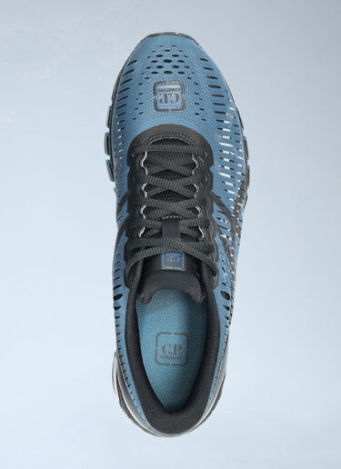 Asics x C.P.Company Gel-Quantum 360 I Sneakers Blue asi0164201