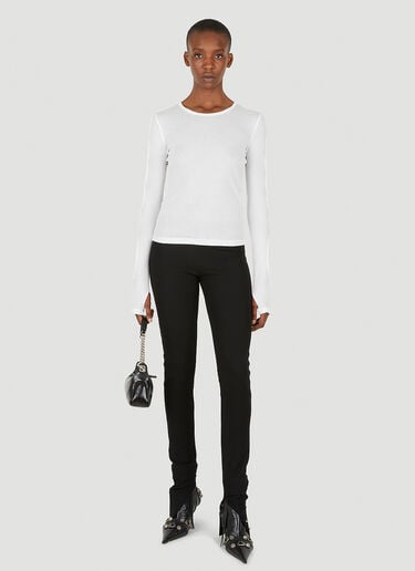 Stretch Leggings 1017 ALYX 9SM Stretch Leggings Black aly0250017