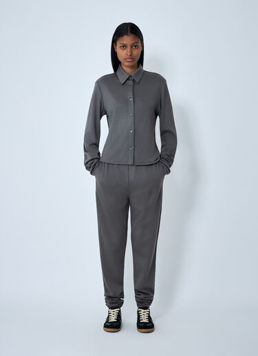 Polar Jogging Pants RIER Polar Jogging Pants Grey rrr0262005