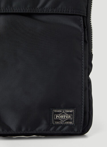 Tanker Document Case Porter-Yoshida & Co Tanker Document Case Black por0346010