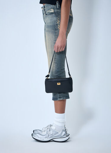 Balenciaga ロデオ Phone Pouch ブラック bal0263036