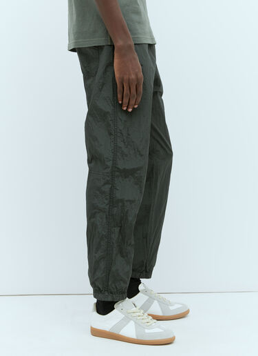Stone Island Lightweight Track Pants Green sto0156096