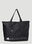 adidas by Stella McCartney Logo Print Tote Bag Pink asm0251023