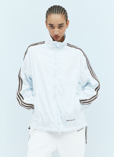 ライトウェイトトラックジャケット adidas by Wales Bonner ライトウェイトトラックジャケット ブルー awb0354005