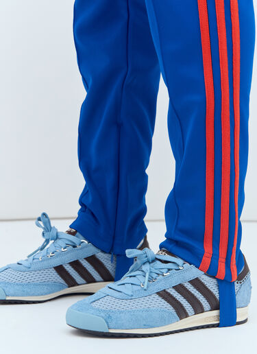 adidas by Wales Bonner Stirrup Track Pants Blue awb0357016