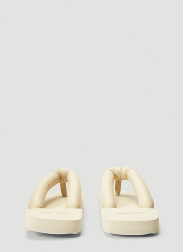 Yume Yume Suki Sandals Beige yum0241005