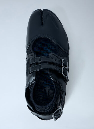 Nike Air Rift Breathe Sneakers Black nik0364005