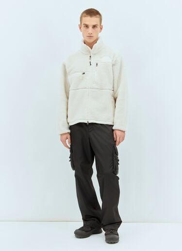 The North Face Denali X Jacket Cream tnf0158015