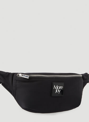 More Joy More Joy Belt Bag Black mjy0347070