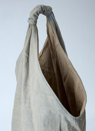 Our Legacy Drip Shoulder Bag Beige our0164052