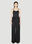 Gucci Sleeveless Jumpsuit Black guc0251193