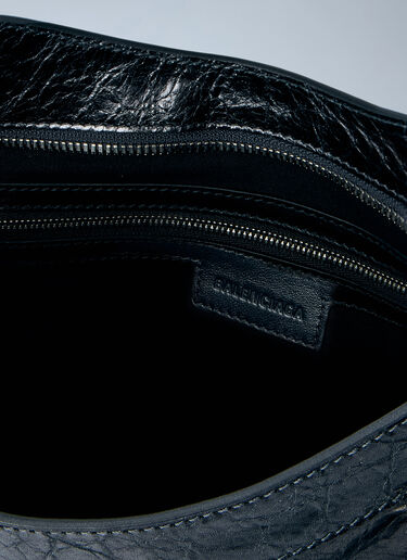 Balenciaga Le City Bag Medium Grey bal0263042