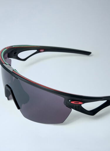 De Soto 太阳镜 Oakley De Soto 太阳镜 黑色 lxo0362002