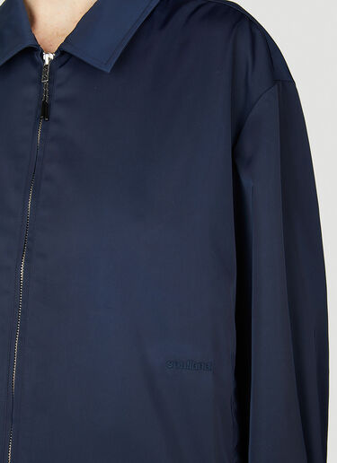 Soulland Windom 夹克 蓝色 sld0352010