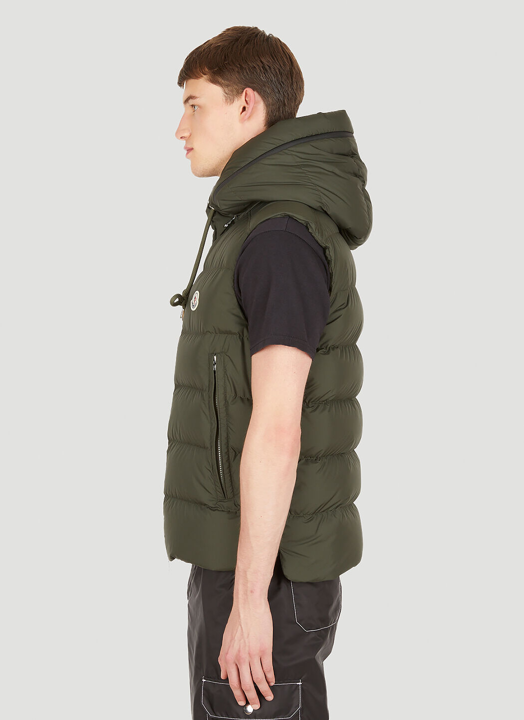 Moncler shop youri gilet