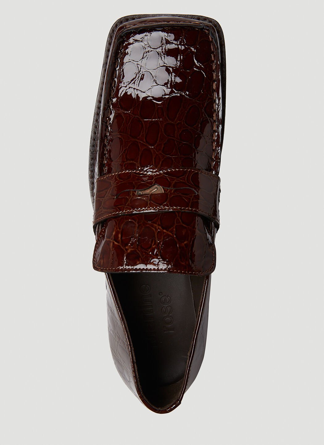 Roxy loafers new arrivals