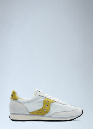 Saucony SILO Gripper 运动鞋  银色 sac0362006