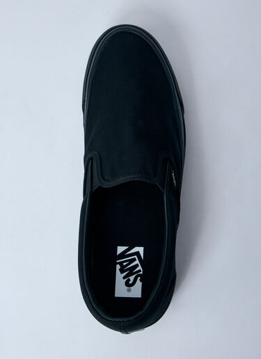 Vans LX Slip-On Reissue 98 Sneakers Black van0158007