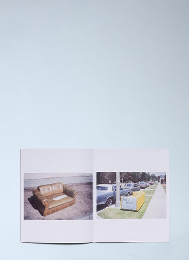 Antenne Books OUTDOOR FURNITURE - Pippa Garner White ane0564009