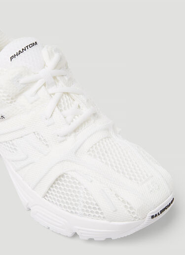 Balenciaga Phantom 运动鞋 白 bal0148013