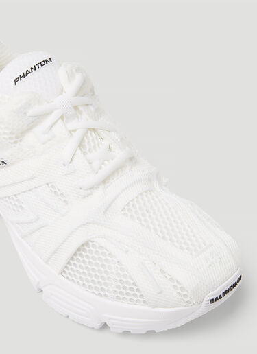 Balenciaga Phantom Sneakers White bal0148013