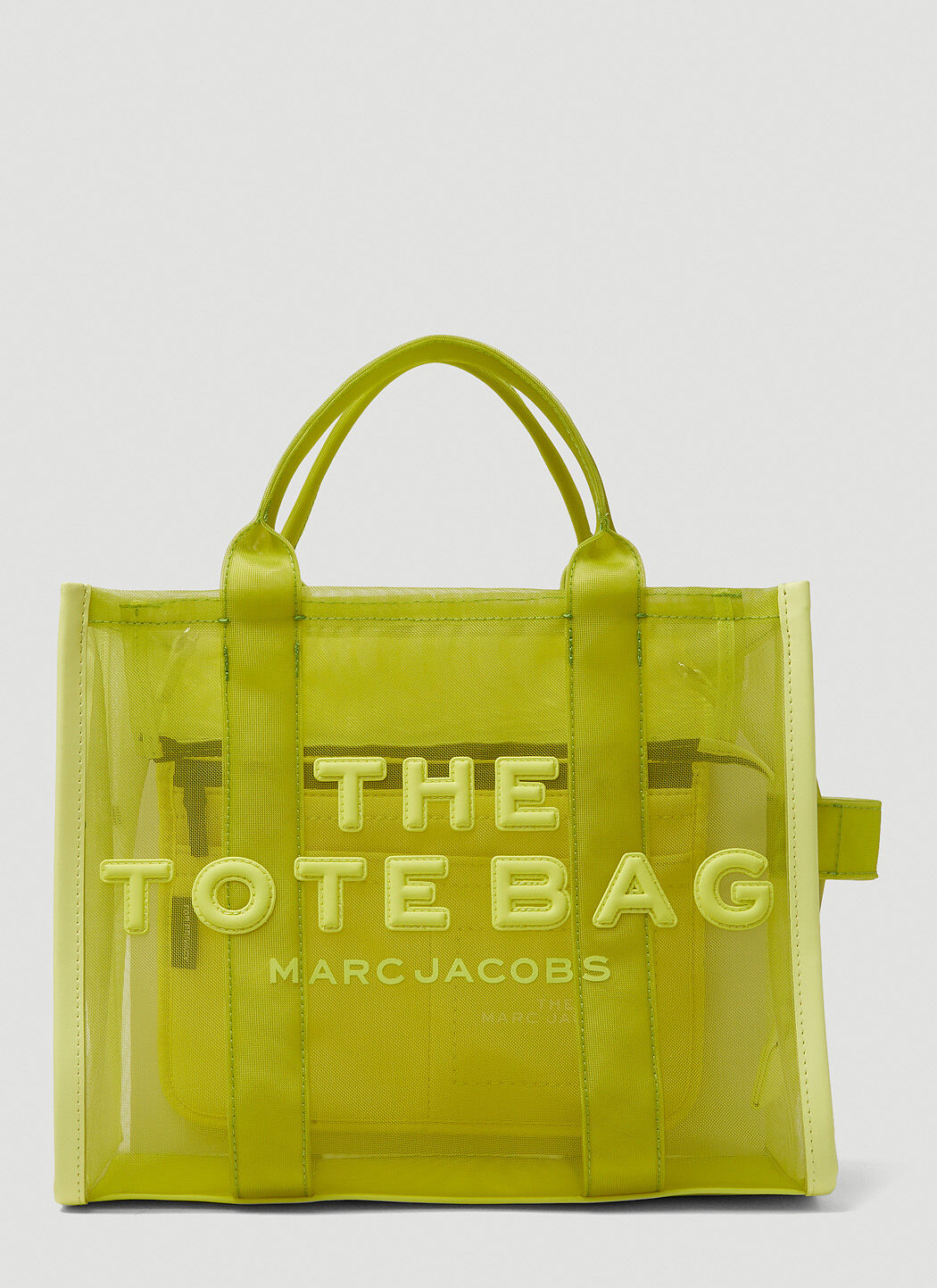 Marc by marc jacobs green bag discount