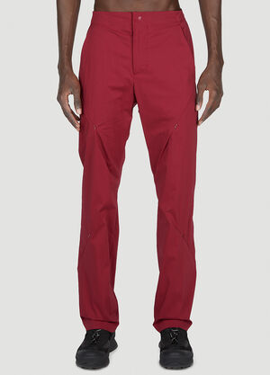 POST ARCHIVE FACTION (PAF) 5.0+ Technical Pants Lilac paf0150009
