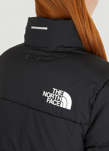 The North Face RMST Nuptse Jacket Black tnf0250061