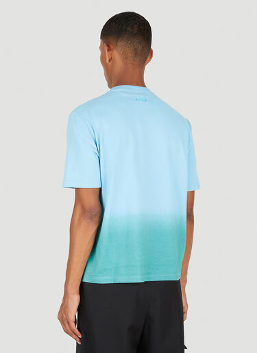 Lanvin 经典 Wave T恤 蓝 lnv0149009