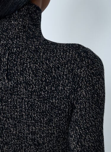 Cashmere-Blend Sweater Max Mara Cashmere-Blend Sweater Grey max0262051