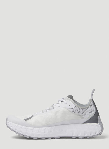 Norda The Norda 001 Sneakers White nor0148001