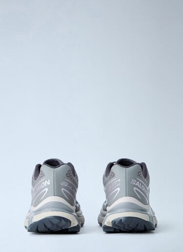 LN-CC® - Salomon: XT-6 Steel Streets Sneakers - Pink Salomon XT-6 Steel Streets Sneakers Pink sal0264021