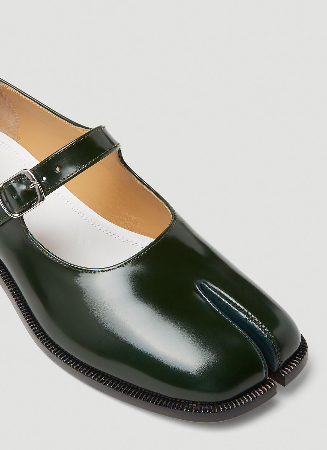 Margiela mary shop jane tabi