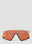 Oakley BXTR Sunglasses White lxo0353002