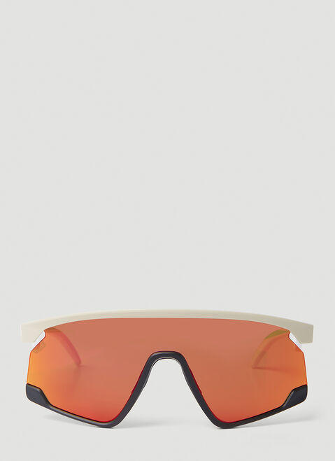 Oakley BXTR Sunglasses White lxo0353002